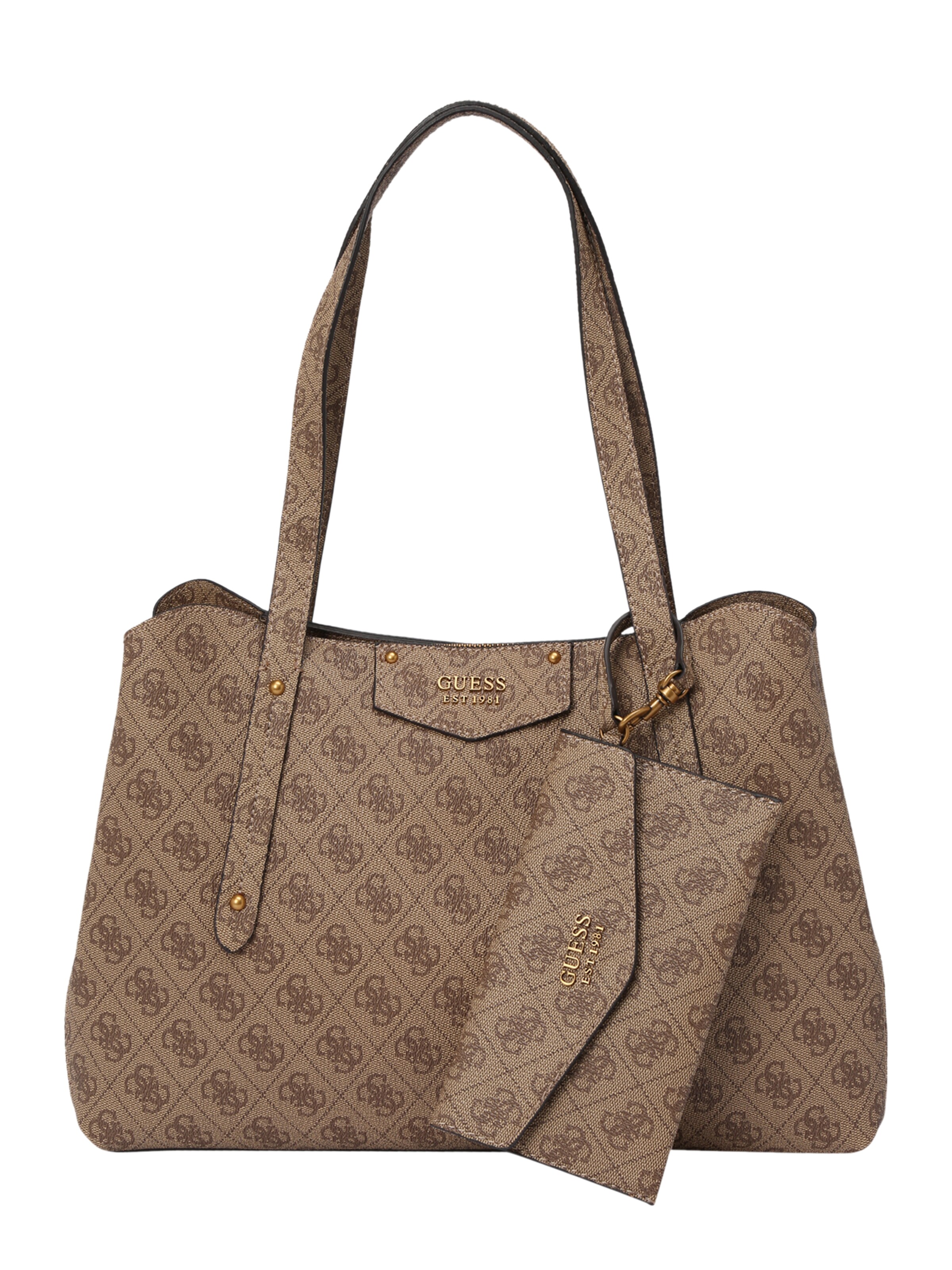 Guess handtasche about you Clearance